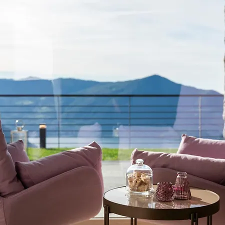 Italy Homes - Sebino Relais Villa *