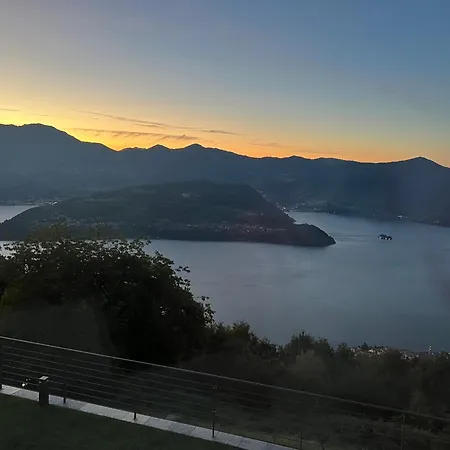 Italy Homes - Sebino Relais Villa