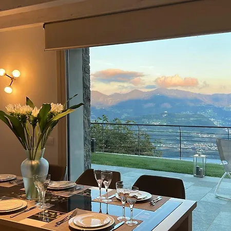 Italy Homes - Sebino Relais Villa