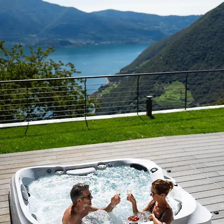 Italy Homes - Sebino Relais Villa Tavernola Bergamasca
