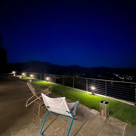 Villa Italy Homes - Sebino Relais