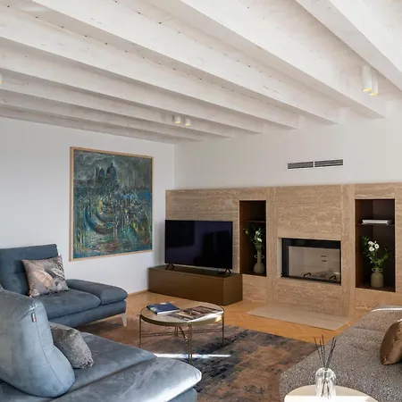 Italy Homes - Sebino Relais Villa
