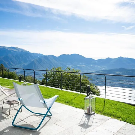 Villa Italy Homes - Sebino Relais *