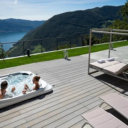 Italy Homes - Sebino Relais Tavernola Bergamasca