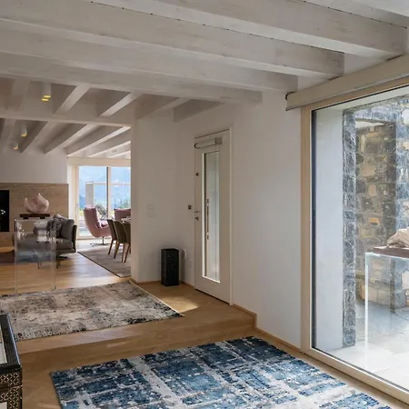 Villa Italy Homes - Sebino Relais *
