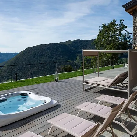 Italy Homes - Sebino Relais *