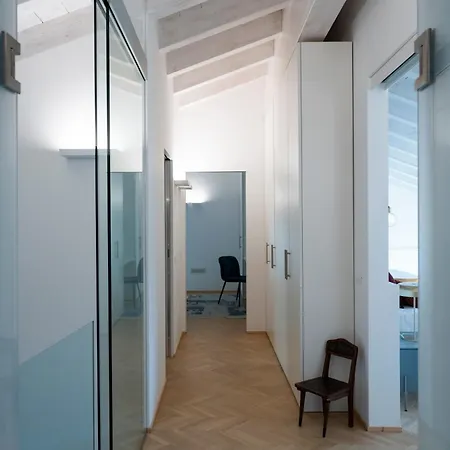 Italy Homes - Sebino Relais * Tavernola Bergamasca