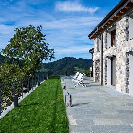 Italy Homes - Sebino Relais *