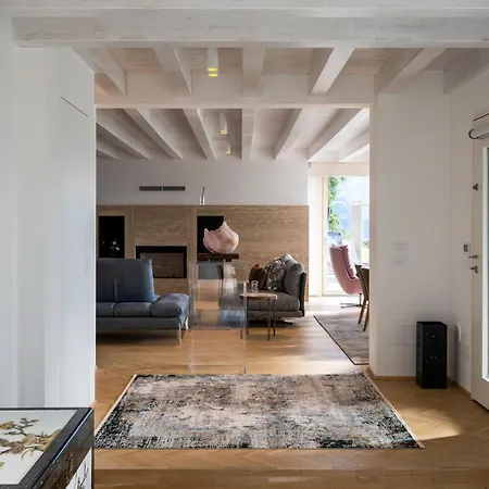 Italy Homes - Sebino Relais