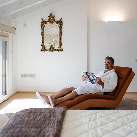 Italy Homes - Sebino Relais Villa *