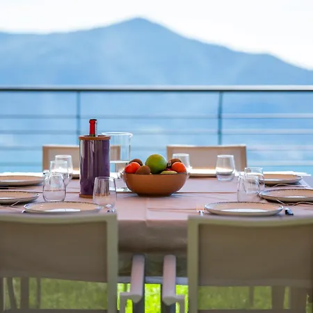 Italy Homes - Sebino Relais Villa Tavernola Bergamasca