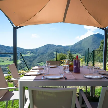 Italy Homes - Sebino Relais * Tavernola Bergamasca