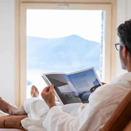 Villa Italy Homes - Sebino Relais
