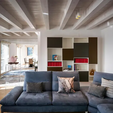 Italy Homes - Sebino Relais Tavernola Bergamasca