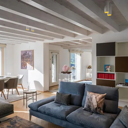 Italy Homes - Sebino Relais Villa