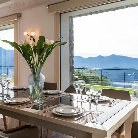 Italy Homes - Sebino Relais Villa Tavernola Bergamasca