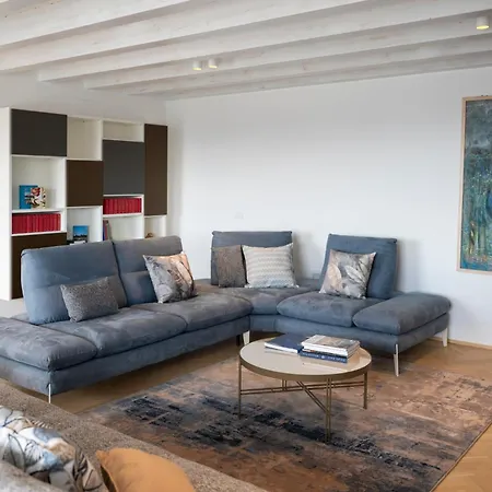 Villa Italy Homes - Sebino Relais