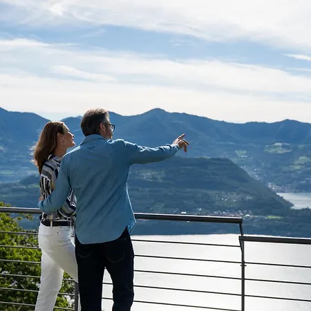 Italy Homes - Sebino Relais