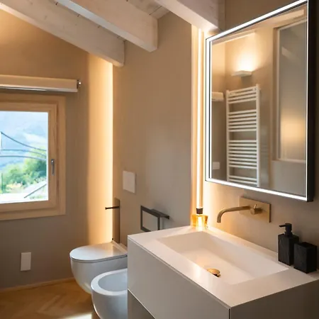 Italy Homes - Sebino Relais Villa *