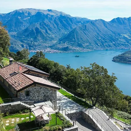 Italy Homes - Sebino Relais *