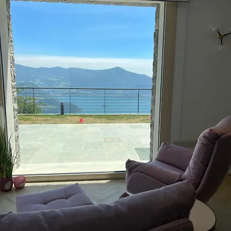 Italy Homes - Sebino Relais *
