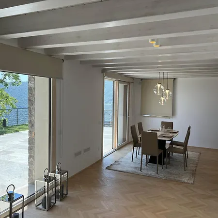 Italy Homes - Sebino Relais * Tavernola Bergamasca