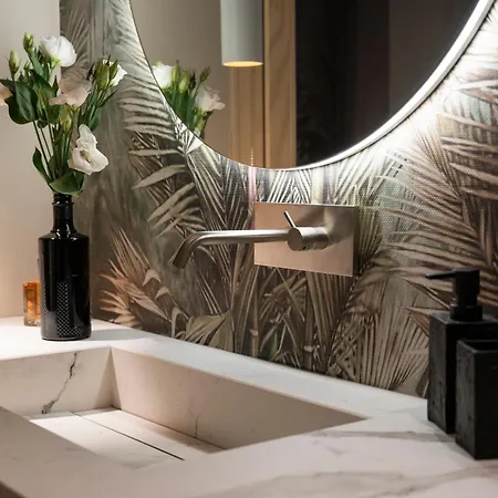 Italy Homes - Sebino Relais * Tavernola Bergamasca