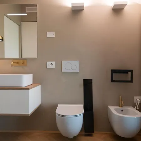 Italy Homes - Sebino Relais Villa *