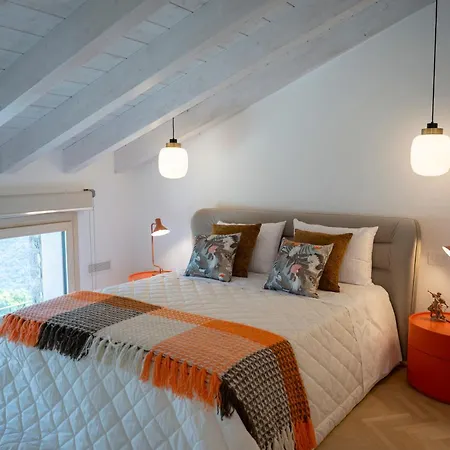 Villa Italy Homes - Sebino Relais