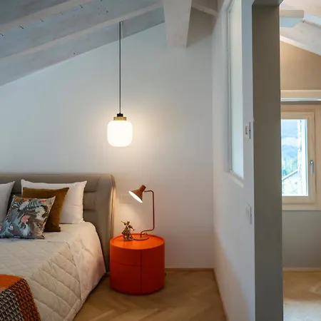 Italy Homes - Sebino Relais