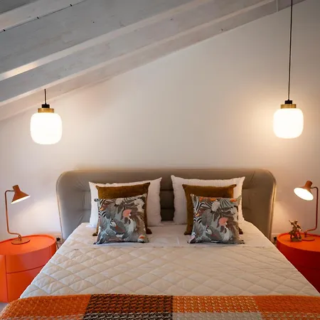 Italy Homes - Sebino Relais Tavernola Bergamasca