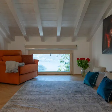 Italy Homes - Sebino Relais Villa