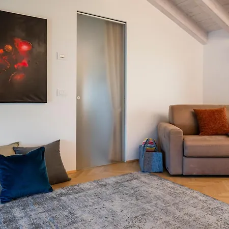 Italy Homes - Sebino Relais Villa *
