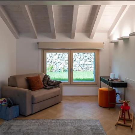 Villa Italy Homes - Sebino Relais *