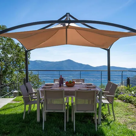 Italy Homes - Sebino Relais Villa Tavernola Bergamasca