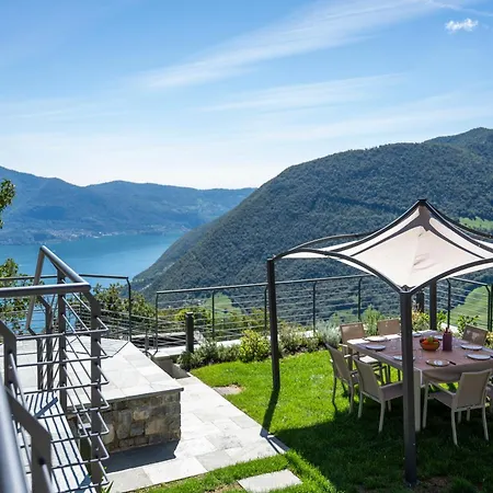 Italy Homes - Sebino Relais *