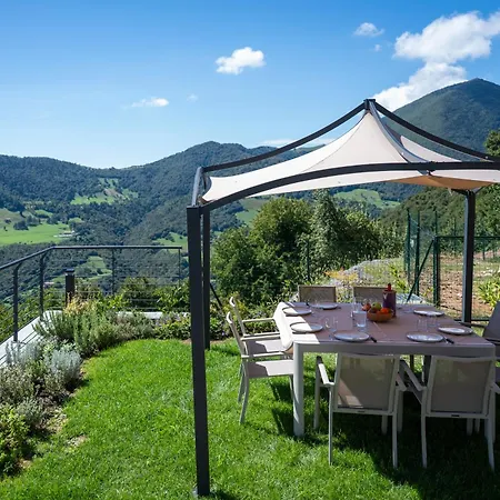 Italy Homes - Sebino Relais Villa Tavernola Bergamasca