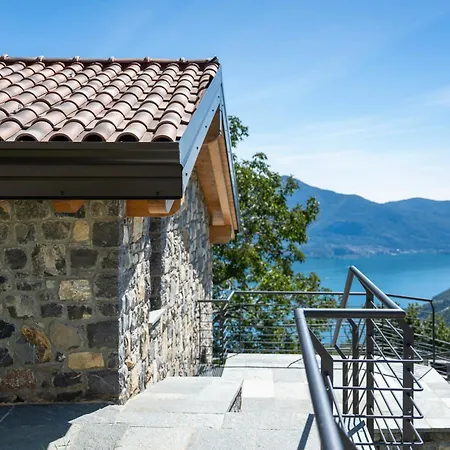 Italy Homes - Sebino Relais Villa *