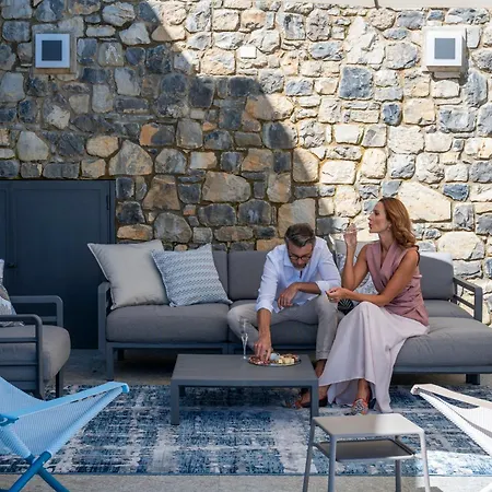 Italy Homes - Sebino Relais *