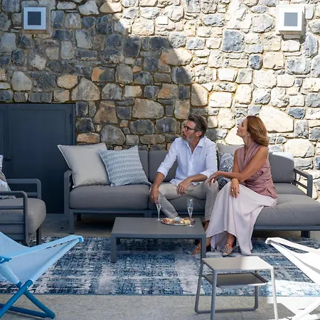 Italy Homes - Sebino Relais Villa *