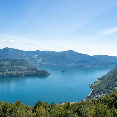Italy Homes - Sebino Relais Villa *