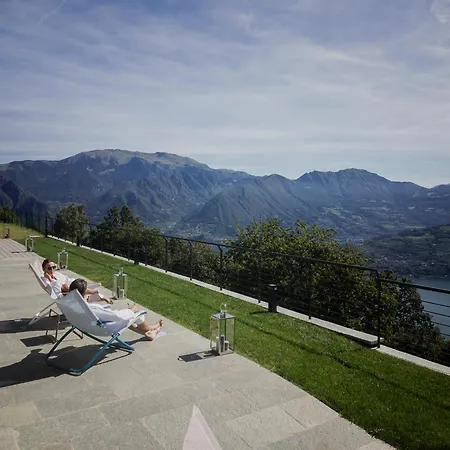 Villa Italy Homes - Sebino Relais Tavernola Bergamasca