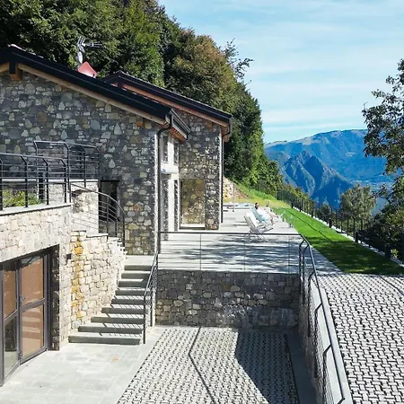 Villa Italy Homes - Sebino Relais *