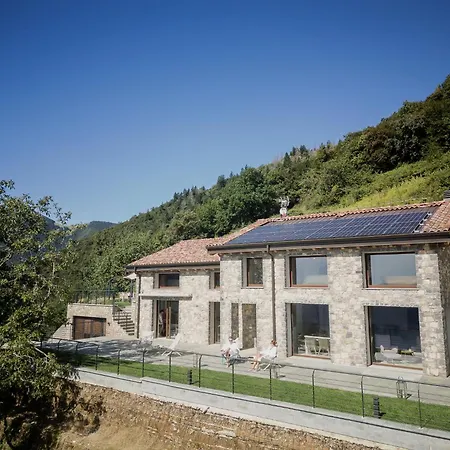 Italy Homes - Sebino Relais Villa *